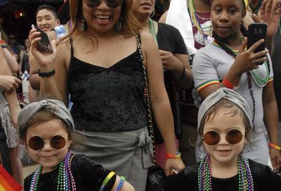 Capital Pride Parade 2018 #593