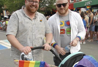 Capital Pride Parade 2018 #603