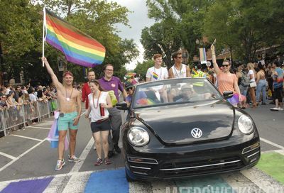 Capital Pride Parade 2018 #605