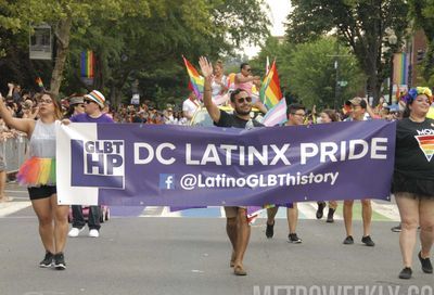 Capital Pride Parade 2018 #611