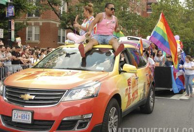 Capital Pride Parade 2018 #613