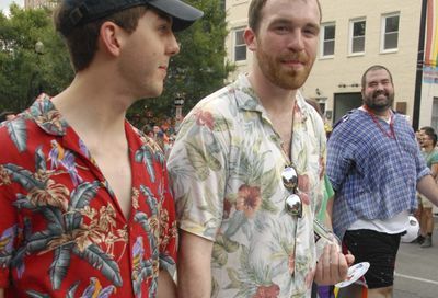 Capital Pride Parade 2018 #618