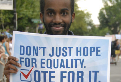 Capital Pride Parade 2018 #619