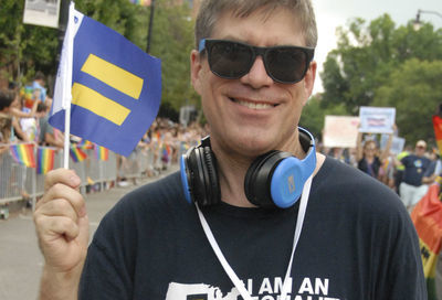 Capital Pride Parade 2018 #620