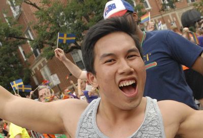 Capital Pride Parade 2018 #623