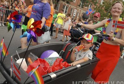 Capital Pride Parade 2018 #624
