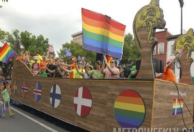 Capital Pride Parade 2018 #627