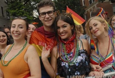 Capital Pride Parade 2018 #629