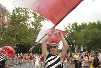 Capital Pride Parade 2018 #631