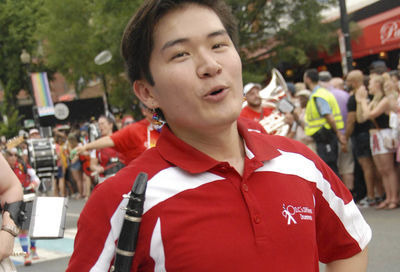 Capital Pride Parade 2018 #634