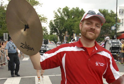 Capital Pride Parade 2018 #635