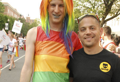 Capital Pride Parade 2018 #646