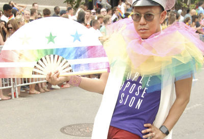 Capital Pride Parade 2018 #648