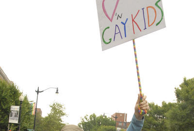 Capital Pride Parade 2018 #657