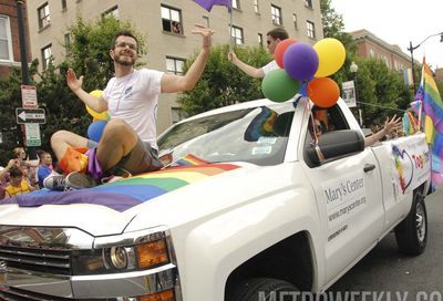 Capital Pride Parade 2018 #664