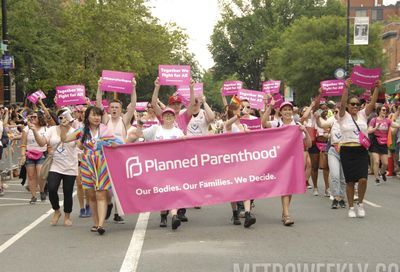 Capital Pride Parade 2018 #668