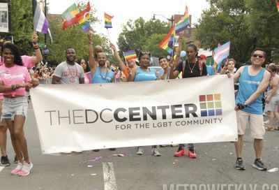 Capital Pride Parade 2018 #675