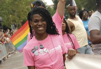 Capital Pride Parade 2018 #676