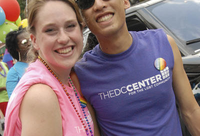 Capital Pride Parade 2018 #678