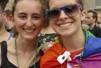 Capital Pride Parade 2018 #680