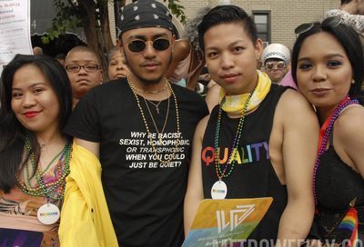 Capital Pride Parade 2018 #684