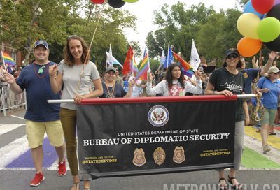 Capital Pride Parade 2018 #692