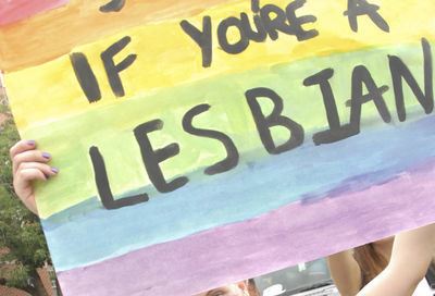 Capital Pride Parade 2018 #701