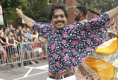 Capital Pride Parade 2018 #707