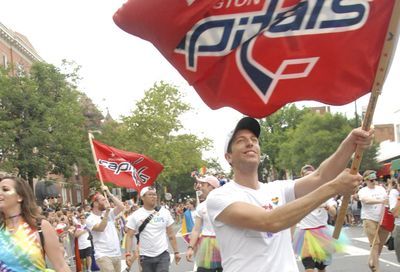 Capital Pride Parade 2018 #713