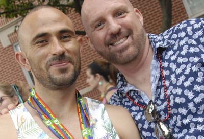 Capital Pride Parade 2018 #717