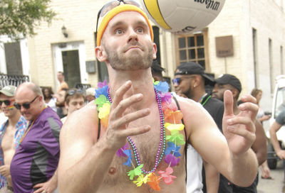 Capital Pride Parade 2018 #718