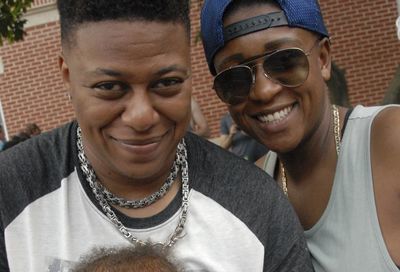 Capital Pride Parade 2018 #721