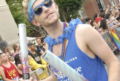 Capital Pride Parade 2018 #723