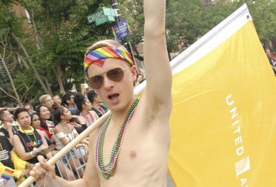 Capital Pride Parade 2018 #724