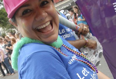 Capital Pride Parade 2018 #725