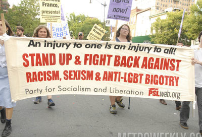 Capital Pride Parade 2018 #727