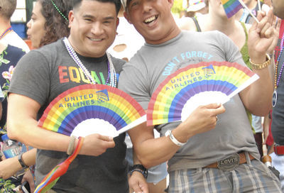 Capital Pride Parade 2018 #729