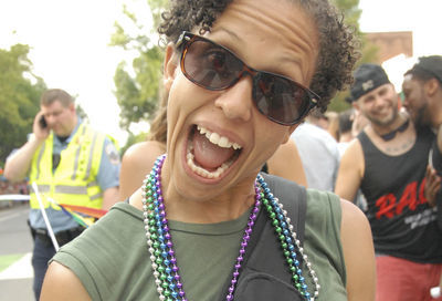 Capital Pride Parade 2018 #730