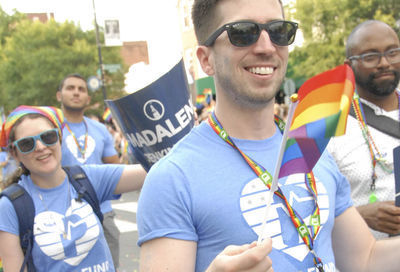 Capital Pride Parade 2018 #735