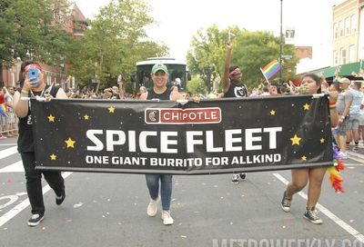 Capital Pride Parade 2018 #736