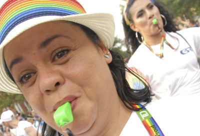 Capital Pride Parade 2018 #741