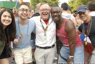 Capital Pride Parade 2018 #751