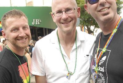 Capital Pride Parade 2018 #752