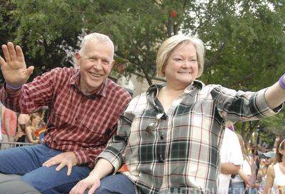 Capital Pride Parade 2018 #755