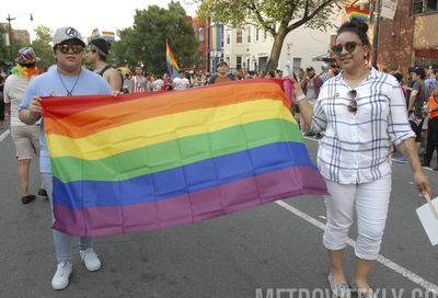 Capital Pride Parade 2018 #761