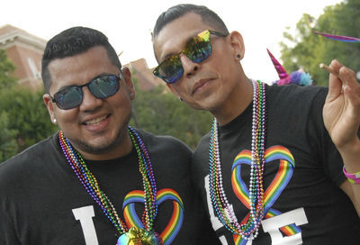 Capital Pride Parade 2018 #764