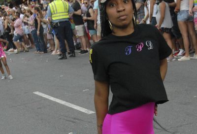 Capital Pride Parade 2018 #768