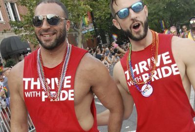 Capital Pride Parade 2018 #776