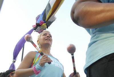 Capital Pride Parade 2018 #778