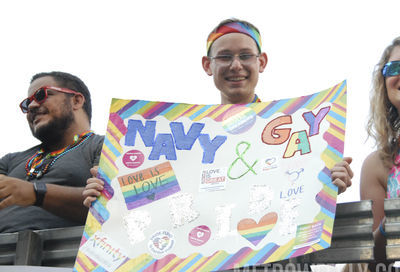 Capital Pride Parade 2018 #779